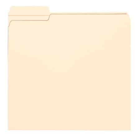 Smead Folder, File, Lgl, 1/3 Lft, Mla Pk SMD15335